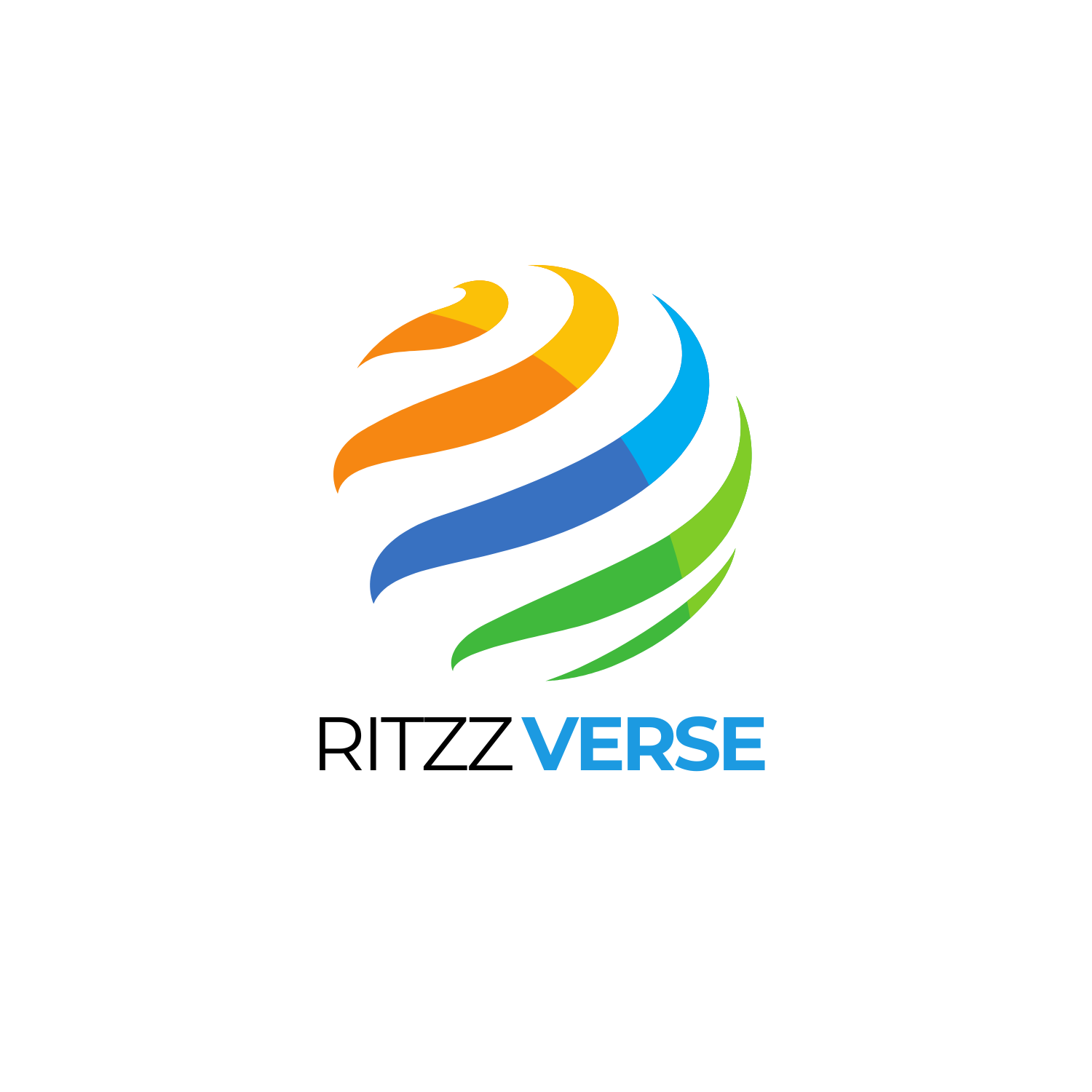Ritzzverse India Logo
